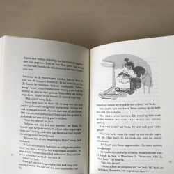De 4 van Westwijk :  De heksen van Westwijk.