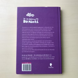 De 4 van Westwijk: Bo Monti