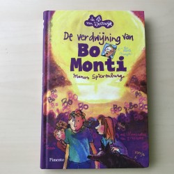 De 4 van Westwijk: Bo Monti