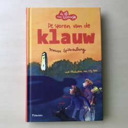 De 4 van Westwijk: de sporen van de klauw
