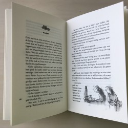 De 4 van Westwijk : de laptop van professor Steen