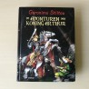 Geronimo Stilton :  De avonturen van Koning Arthur