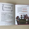 Geronimo Stilton : Dertien spoken voor Duifje Duistermuis (44)