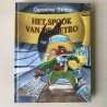 Geronimo Stilton : Het spook van de metro (17)