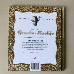 Gouden Boekjes : Een dagje uit