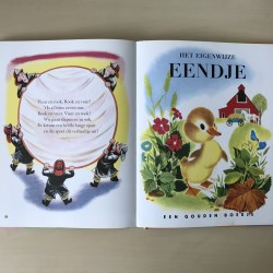 Gouden helden boek ( 7 verhalen)
