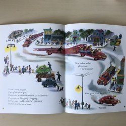 Gouden helden boek ( 7 verhalen)