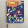 Heksje Lilly en de vampier met wiebeltanden.