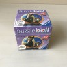 3D Puzzelbal Paarden 60 stukjes