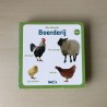 Mijn kijkboek : Boerderij