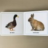 Mijn kijkboek : Boerderij