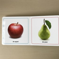 Mijn kijkboek : Boerderij
