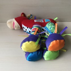 Lamaze : Trotter de pony