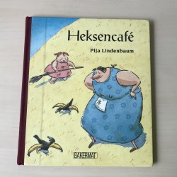 Heksencafé
