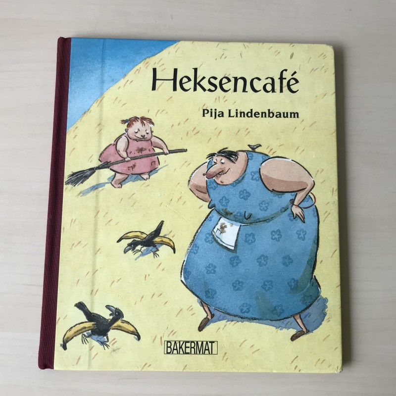 Heksencafé