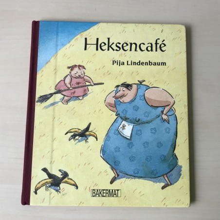 Heksencafé