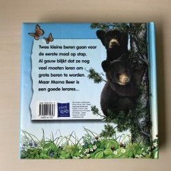 Kijk, wij zijn beren