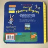 Treasuty of Nursery Rhymes - CD