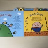 Treasuty of Nursery Rhymes - CD