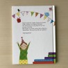 Feest in de klas, vrolijke versjes over school.