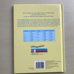 Ssst... Ik Lees! Hoera, ik lees alleen