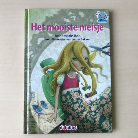 Samen lezen : Het mooiste meisje