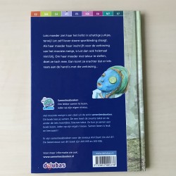 Samen lezen : Het mooiste meisje