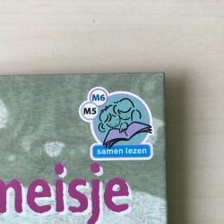 Samen lezen : Het mooiste meisje