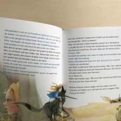 Samen lezen : Het mooiste meisje