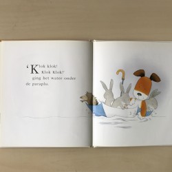 Kleine Kippers : Plons