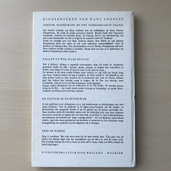 Meester Pompelmoes en het zoekgeraakte grapje