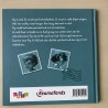 Zeldzaam. Boek van het Reumafonds