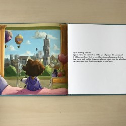 Zeldzaam. Boek van het Reumafonds