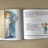 Zeldzaam. Boek van het Reumafonds