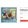Zeldzaam. Boek van het Reumafonds