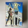 Aton. Ongebruikt