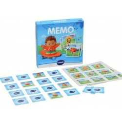 Vtech : Memo.