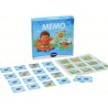Vtech : Memo.