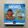 Vtech : Memo.