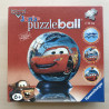 3D Puzzelbal Cars 96 stukjes