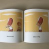 Daar heb je Anton. Vijf verhalen in één boek.