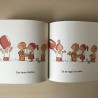 Daar heb je Anton. Vijf verhalen in één boek.