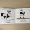 Koe & Mus. 2 titels: regen - dansen