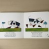 Koe & Mus. 2 titels: regen - dansen