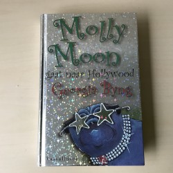 Molly Moon gaat naar Hollywood