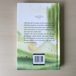 Liesl & Po. Een magisch verhaal over vriendschap