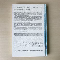 Meester Pompelmoes gaat uit vissen