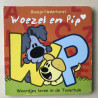 Woezel en Pip : Woordjes leren in de tovertuin
