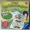 Mandala Designer  : Paarden.