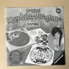Mandala Designer  : Paarden.